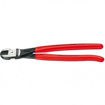 Бокорезы диагональные усиленные KNIPEX KN-7491250