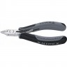 Бокорезы антистатические диагональные KNIPEX для электроники KN-7702135HESD