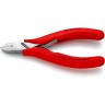 Бокорезы для электроники KNIPEX 115 мм KN-7711115