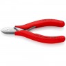 Бокорезы диагональные KNIPEX 115 мм KN-7721115
