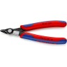 Бокорезы диагональные для электроники KNIPEX 125 мм KN-7841125