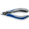 Прецизионные бокорезы KNIPEX для электроники 125 мм KN-7912125