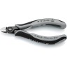 Прецизионные бокорезы KNIPEX для электроники 125 мм KN-7912125ESD