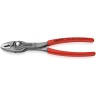 Клещи захватные KNIPEX TwinGrip 200 мм KN-8201200SB