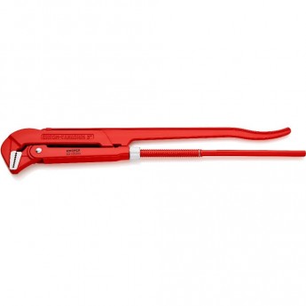 Ключ трубный рычажный KNIPEX 90° мм KN-8310030