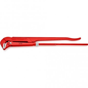 Трубный ключ рычажный KNIPEX 90° 750 мм KN-8310040