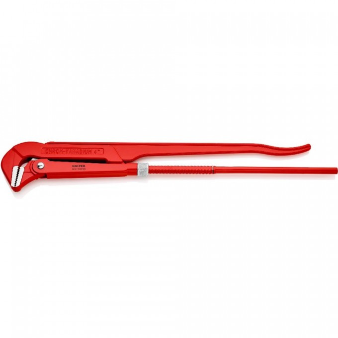 Трубный ключ рычажный KNIPEX 90° 750 мм KN-8310040