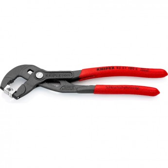 Щипцы для пружинных хомутов KNIPEX мм KN-8551180C