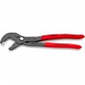 Щипцы для пружинных хомутов KNIPEX KN-8551250CSB