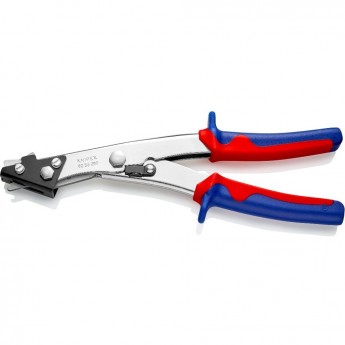Клещи высечные для металла KNIPEX KN-9055280