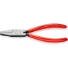 Плоскогубцы стекольщика KNIPEX полированные 160 мм KN-9161160