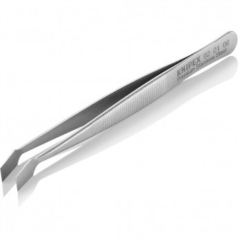 Пинцет прецизионный универсальный KNIPEX KN-920106