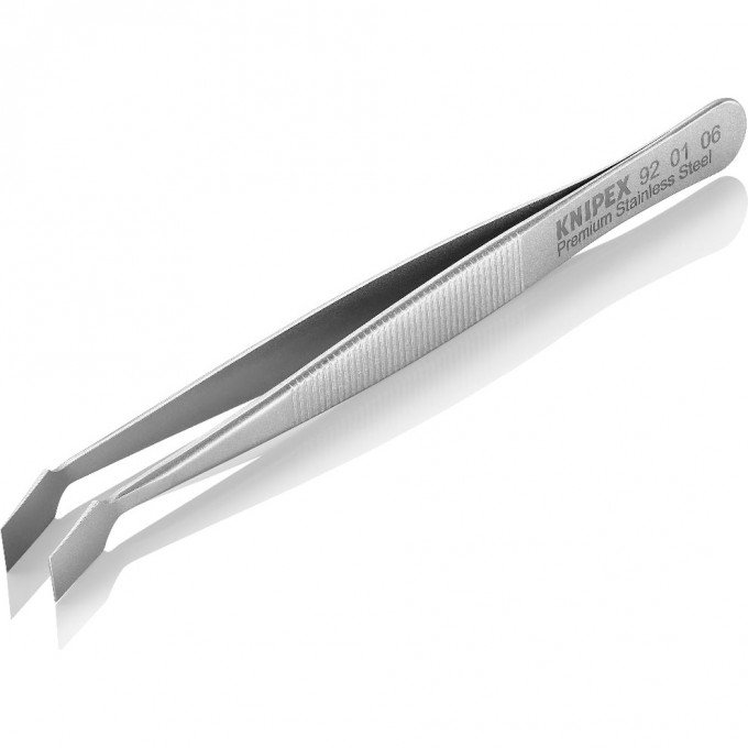 Пинцет прецизионный универсальный KNIPEX KN-920106