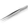 Пинцет прецизионный KNIPEX прямой остроконечный титановый KN-922102