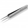 Прецизионный пинцет KNIPEX прямой остроконечный титановый 120 мм KN-922301