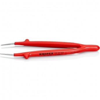 Пинцет прецизионный диэлектрический KNIPEX KN-922762