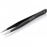 Пинцет прецизионный антистатический KNIPEX KN-922870ESD