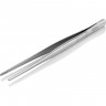 Прецизионный пинцет KNIPEX прямой закругленный немагнитный нержавеющий KN-926101