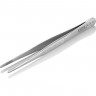 Прецизионный пинцет KNIPEX прямой закругленный немагнитный нержавеющий KN-927245