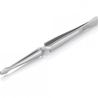 Пинцет крестовидный прецизионный KNIPEX KN-929491