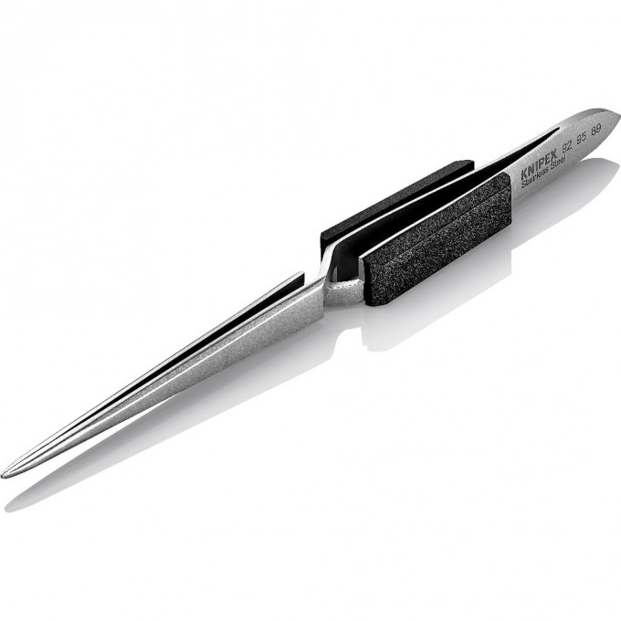 Пинцет крестовидный прецизионный KNIPEX KN-929589