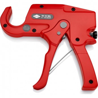 Труборез для полимерных труб KNIPEX ⌀ мм KN-9410185