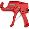 Труборез для полимерных труб KNIPEX ⌀ мм KN-9410185