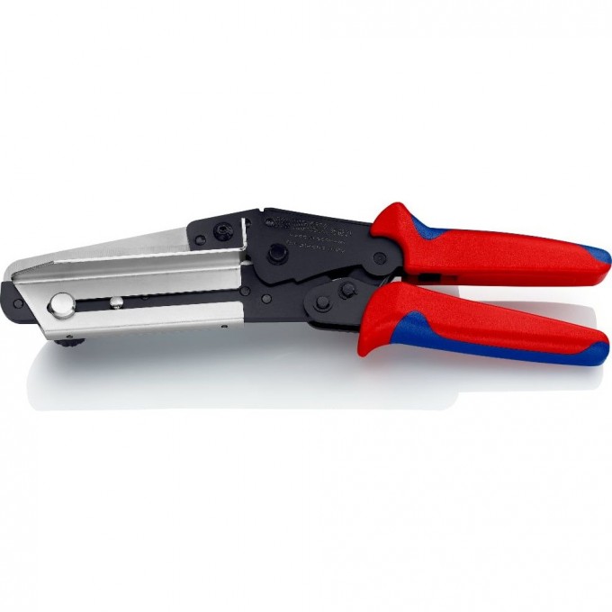 Ножницы для пластмассы KNIPEX KN-950221