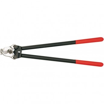 Кабелерезы для двух рук KNIPEX для медного и алюминиевого кабеля до 27 мм² KN-9521600