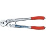 Тросорез ручной KNIPEX для проволочных тросов ⌀10 мм KN-9571445