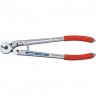 Тросорез ручной KNIPEX для проволочных тросов до ⌀14 мм KN-9571600