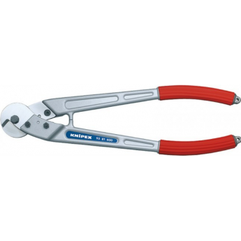 Тросорез ручной KNIPEX для проволочных тросов KN-9581600