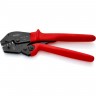 Кримпер для опрессовки KNIPEX 0..5 мм² KN-975204
