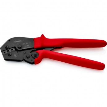 Кримпер для опрессовки KNIPEX 0 мм² KN-975205