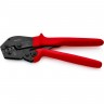 Кримпер для опрессовки KNIPEX 0 мм² KN-975205