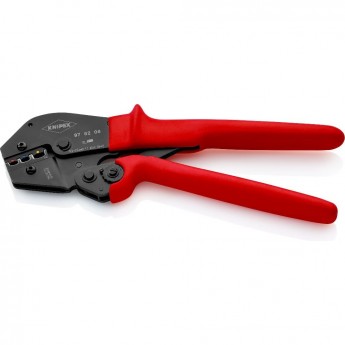 Кримпер для опрессовки KNIPEX 0. мм² KN-975206
