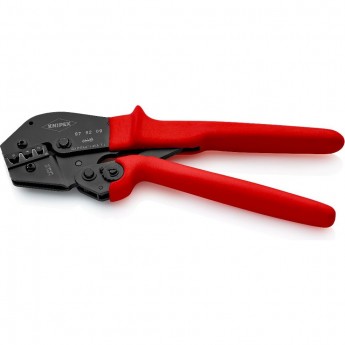 Кримпер для опрессовки KNIPEX 10 / 16 / 25 мм² KN-975209