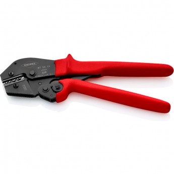 Кримпер для опрессовки KNIPEX 0. мм² KN-975213
