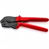 Кримпер для опрессовки KNIPEX 0. мм² KN-975213