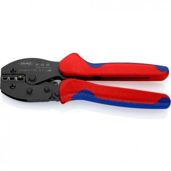 Кримпер для опрессовки KNIPEX PreciForce 0. мм² KN-975236SB