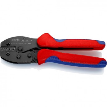 Кримпер для опрессовки KNIPEX PreciForce 0. мм² KN-975238