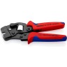 Кримпер ручной для опрессовки контактных гильз KNIPEX 0. + 16 мм² KN-975309