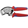 Кримпер для опрессовки контактных гильз KNIPEX 0. мм² KN-975318SB