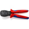 Кримпер для миниатюрных штекеров KNIPEX KN-975425