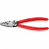 Кримпер для обжима контактных гильз KNIPEX 0. мм² KN-9771180