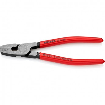 Кримпер для контактных гильз KNIPEX 0. мм² KN-9781180