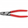 Кримпер для контактных гильз KNIPEX 0. мм² KN-9781180