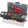 Набор для обжима кабельных наконечников KNIPEX KN-979012