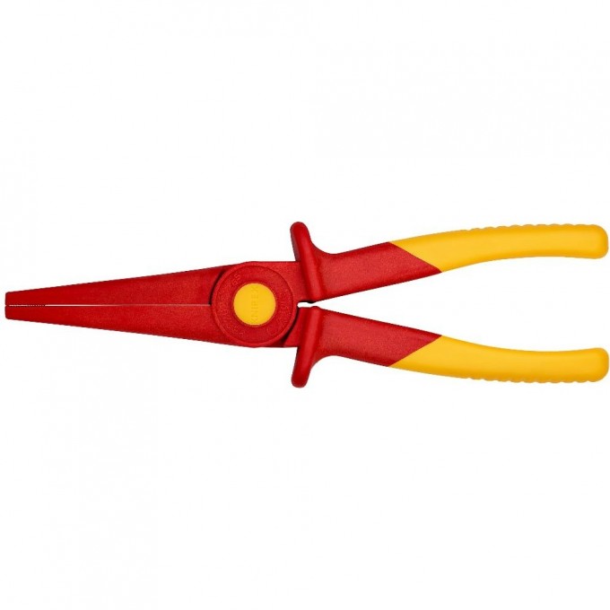 Длинногубцы из пластмассы KNIPEX KN-986202