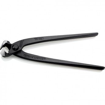 Клещи арматурные KNIPEX 220 мм KN-9900220K12